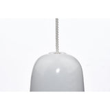 Majoni Majoni fender with through rope