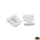 Trem Kit cestelli porta parabordi aisi 316