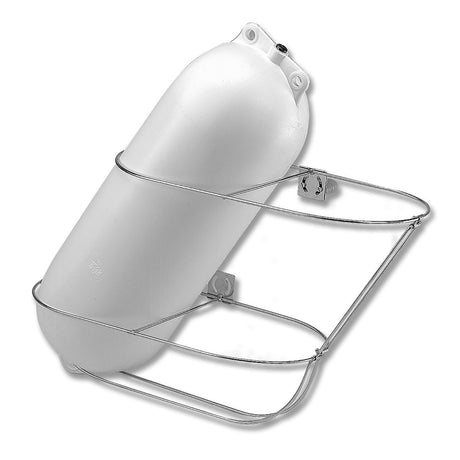 Trem Reclining fender holder suitable for holding 2 fenders