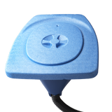 Inserto Separatore di Urina Blu Separett Privy 500