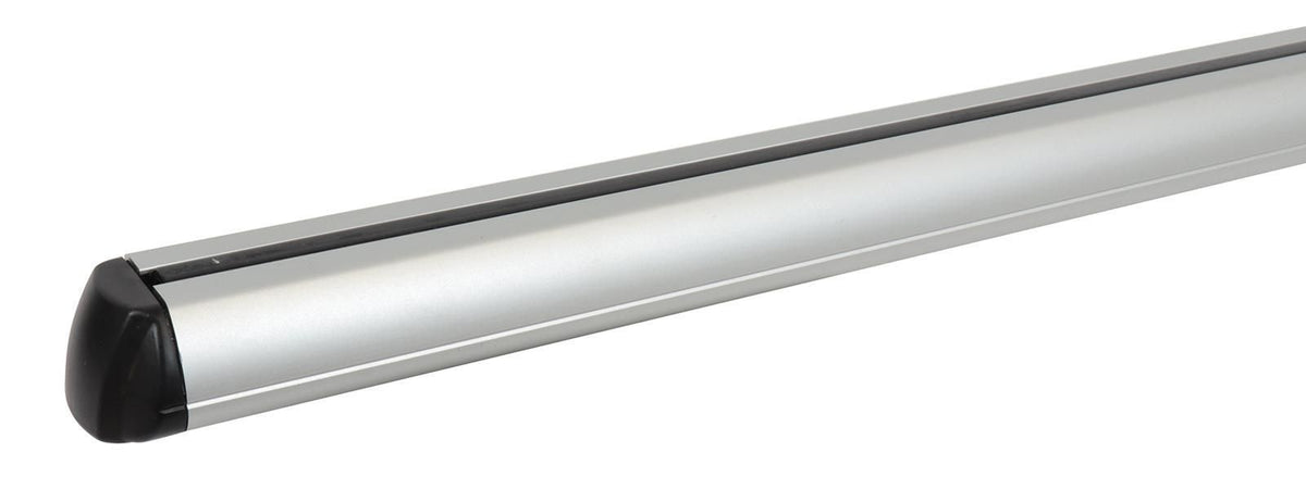 Cora Silverline Aluminium M Dachgepäckträger mit Füßen