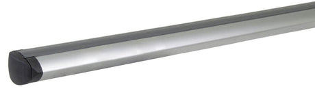 Cora Barre portatutto con piedi DeltaAlu silver XL