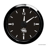 Reloj de cuarzo Osculati Negro/Negro 27.320.27