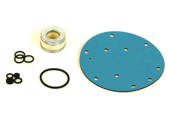 Kit Riparazione Impianti GPL