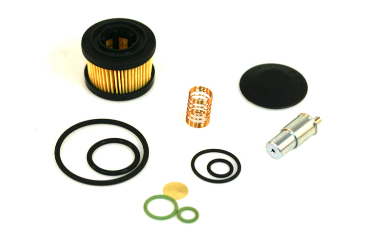 BRC ET98 repair kit for Sequent systems
