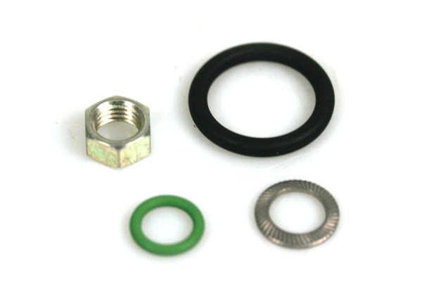 O-Ring-Satz für IN03-Einspritzdüsen (alte Version) 104900