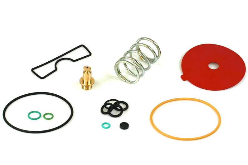 BRC Genius 1200 Reduzierstück-Reparatursatz mit Sicherheitsventil