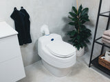 WC Separato Separett Villa