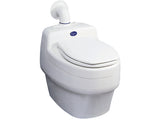 WC Separato Separett Villa