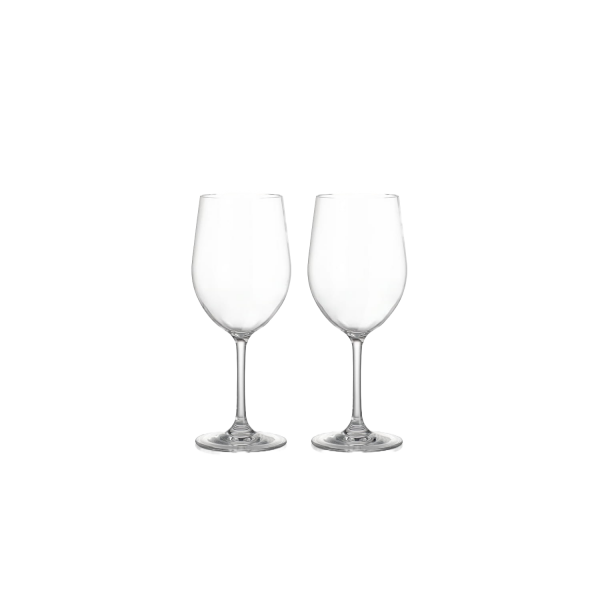 Brunner Bicchieri White Wineglass