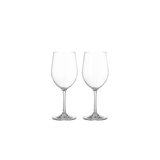 Brunner Bicchieri White Wineglass