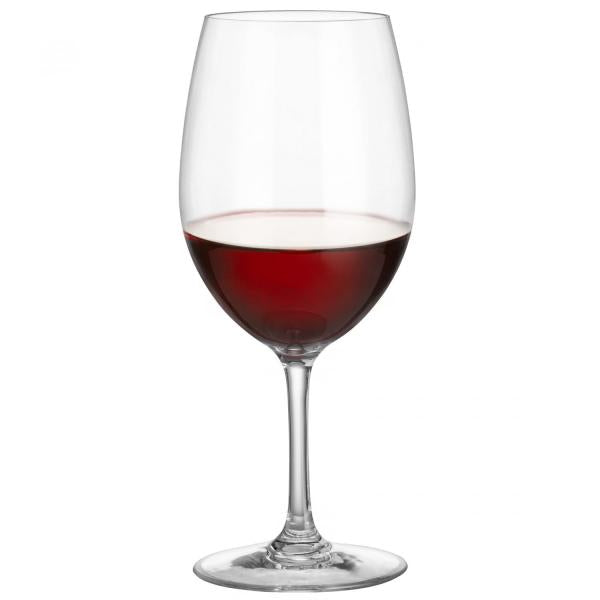 Brunner Bicchieri Red Wineglass 60 cl 0830184N.C71