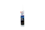 Dekalin DEKAsyl MS 1 - Sigillante adesivo polimerico adesivo 290 ml (bianco)
