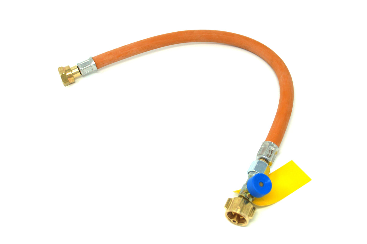 GOK Caramatic ConnectDrive PS 30 bar G.12 (KLF) x M20 x 1,5 M - 750 mm incl. protección contra rotura