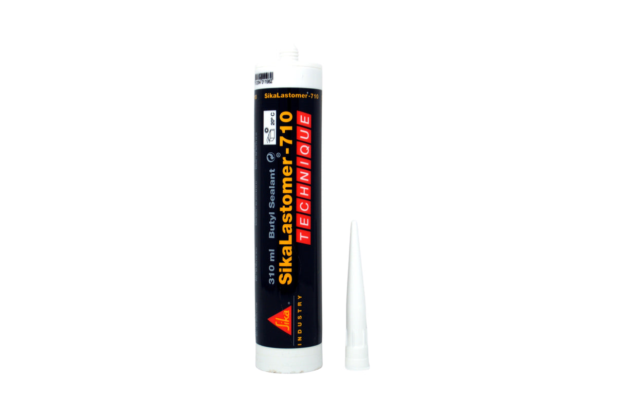Sika Lastomer 710 310ml - bianco