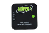 MOPEKA Bluetooth Gateway / WiFi Bridge 711217029820