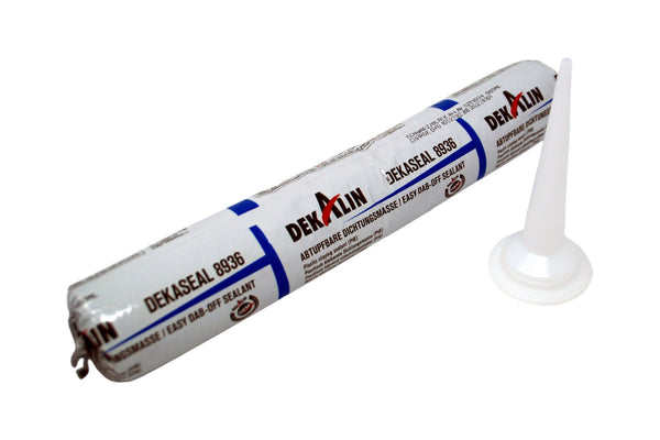Mastics and Sealants