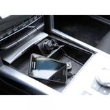 Lampenladegerät mit 2 USB-Anschlüssen – Schnellladung – 4800 mA – 12/24 V 38871