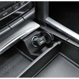 Lampenladegerät mit 1 USB-Anschluss – Qualcomm Schnellladefunktion – 3000 mA – 12/24 V 38922