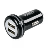 Lampa Display 20 pz - Caricabatteria 2 porte Usb - 2400 mA - 12/24V 38952