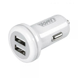 Lampa Display 20 pz - Caricabatteria 2 porte Usb - 2400 mA - 12/24V 38952