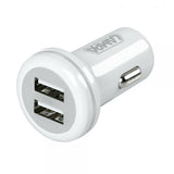 Lampa Display 20 pz - Caricabatteria 2 porte Usb - 2400 mA - 12/24V 38952