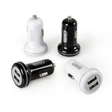 Lampa Display 20 pz - Caricabatteria 2 porte Usb - 2400 mA - 12/24V 38952