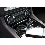 Lámpara con cargador micro USB y 2 puertos USB - 2400 mA - 12/24 V 38963 
