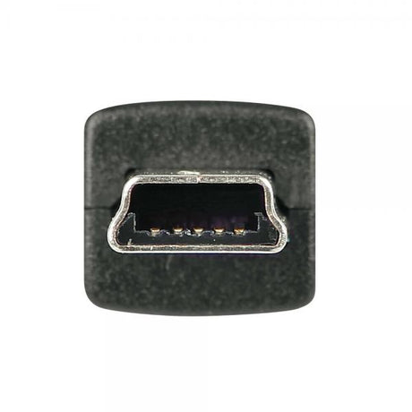 Roll-Tech Lamp, Mini USB Charger - 1000 mA - 12/24V 