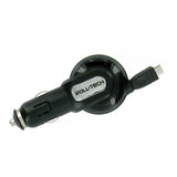 Lámpara Roll-Tech, minicargador USB - 1000 mA - 12/24 V 38998 