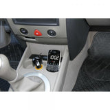 Lámpara Roll-Tech, cargador micro USB - 500 mA - 12/24 V 39017 