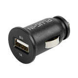 Cargador de batería para lámpara, 1 puerto USB, 1000 mA, 12/24 V, 9019 39019 