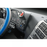 Lamp Charger 2 USB ports - 1500 mA - 12/24V 