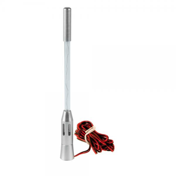 Pilot Allu-Led 12V -  6 mm - Blu