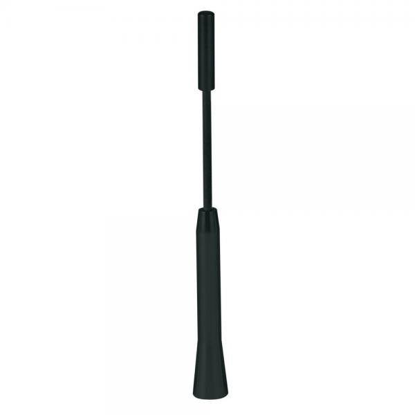 Pilot Alu-Tech -  5 mm - Nero