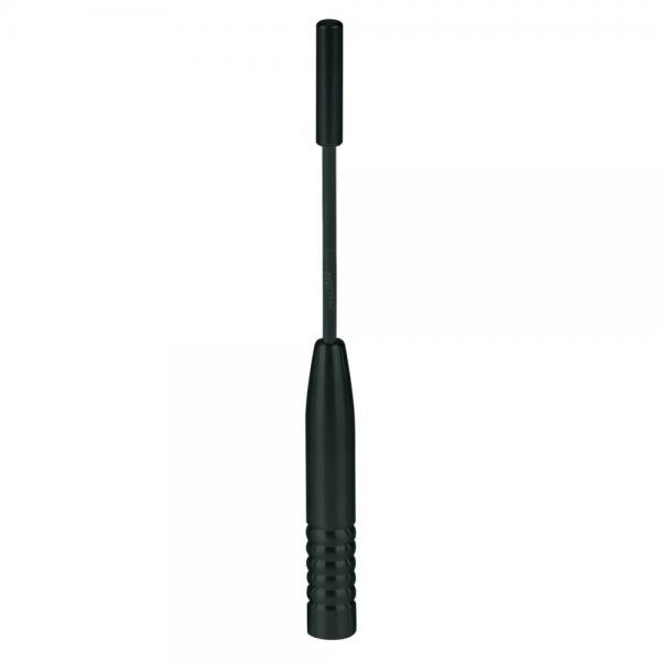 Pilot Alu-Tech -  6 mm - Nero 0147