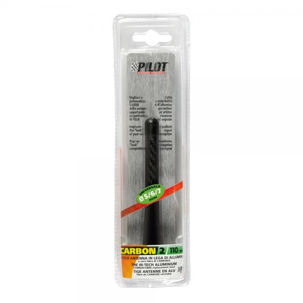 Pilot Carbon-2 - 110 mm 