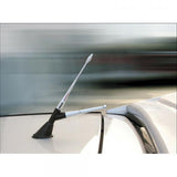 Pilot Twin-Mast tipo bandiera -  5 mm