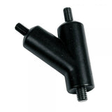 Pilot Twin-Mast tipo bandiera -  5 mm