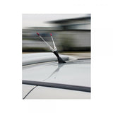 Pilot Twin-Mast tipo Y -  5 mm