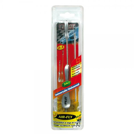 Pilot Air-Fly - Alluminio