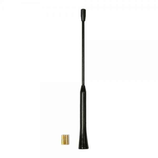 Ersatzantennenstiel – 22 cm – 5–6 mm 