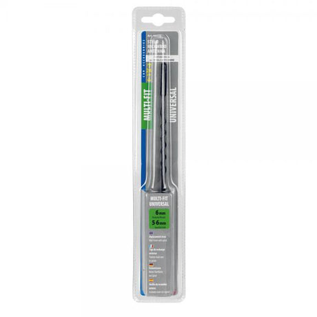 Ersatz-Antennenstiellampe – 24 cm – 5–6 mm 