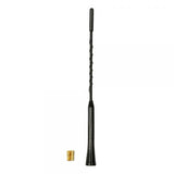 Ersatz-Antennenstiellampe – 24 cm – 5–6 mm 