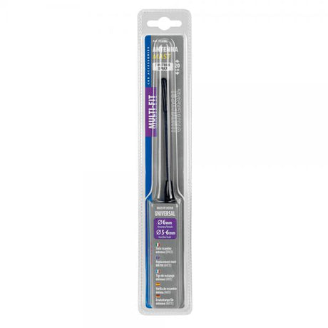 Ersatzantennenstiel – 20 cm – 5–6 mm 