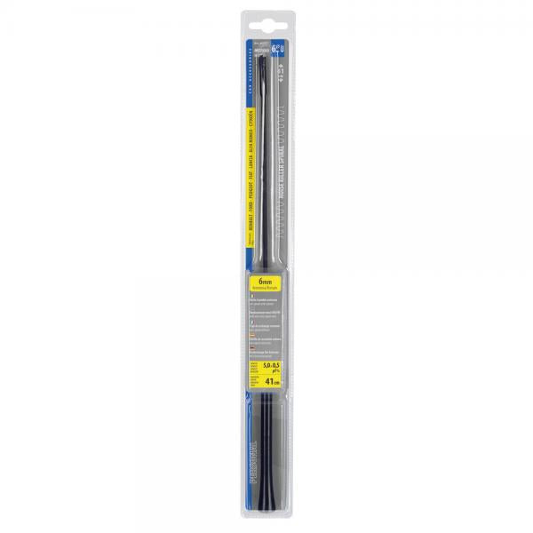 Lampa Stelo Ricambio Antenna (AM/FM) - 41 cm -  6 mm 40227