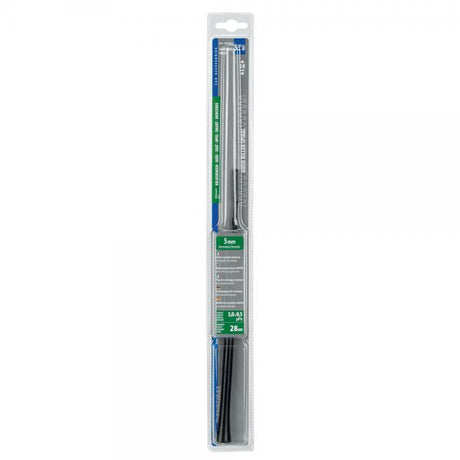 Ersatz-Antennenschaftlampe (AM/FM) – 28 cm – 5 mm 