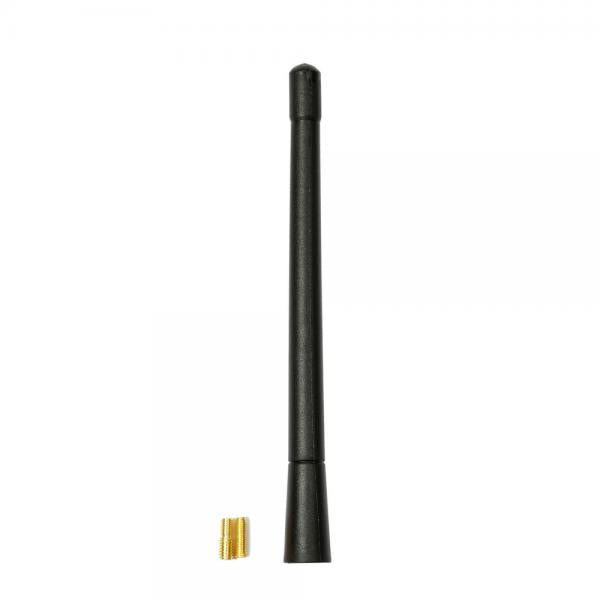 Lámpara Mini-Flex, Vástago de Antena de Repuesto - 17 cm - 5-6 mm 40229 