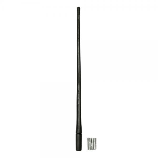 Lámpara flexible, vástago de antena de repuesto - 33 cm - 5-6 mm 40239 