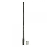 Lámpara flexible, vástago de antena de repuesto - 33 cm - 5-6 mm 40239 
